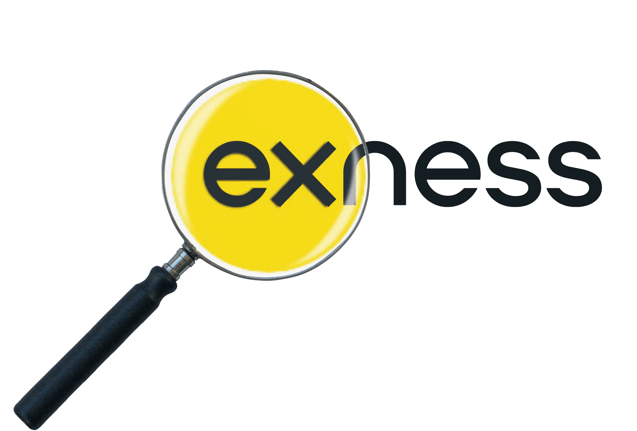 7 Strange Facts About Exness