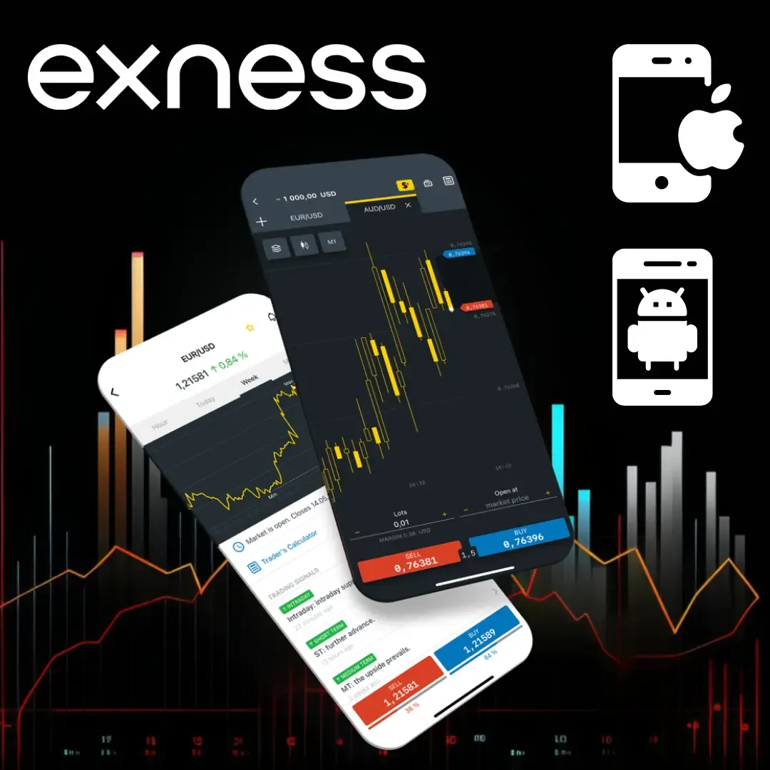 The 5 Secrets To Effective Exness Demo Account