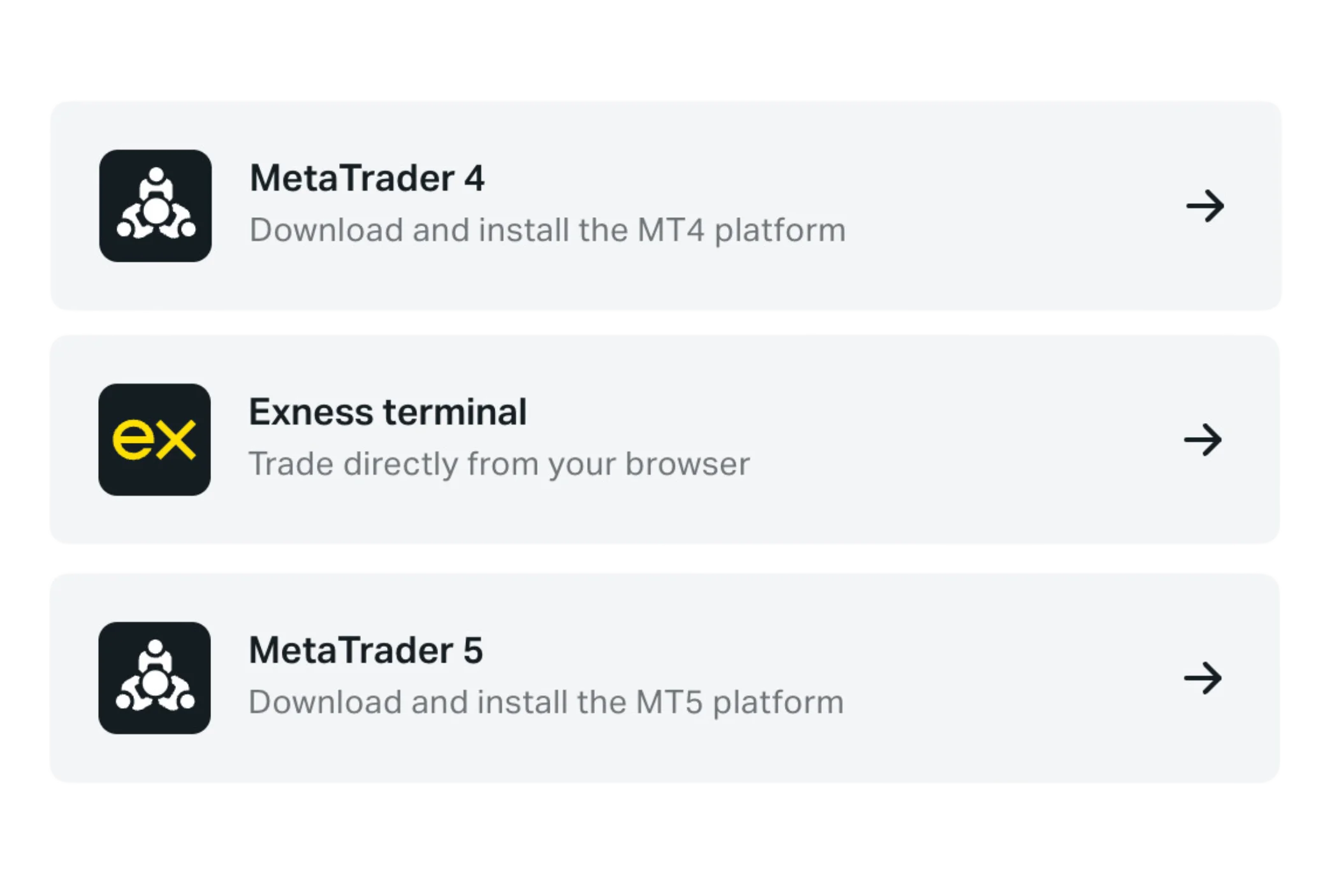 20 Exness MetaTrader 5 Mistakes You Should Never Make