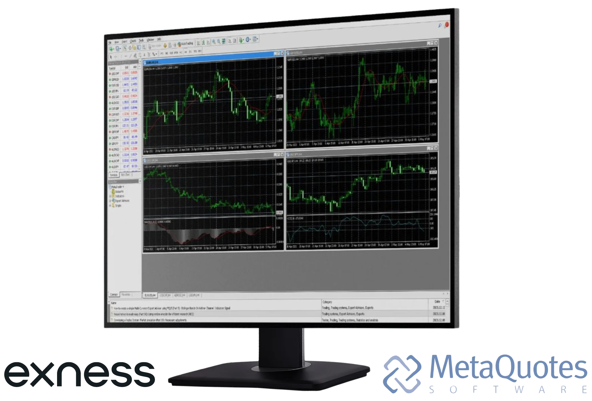 Will Exness Verification For Withdrawals Ever Die?