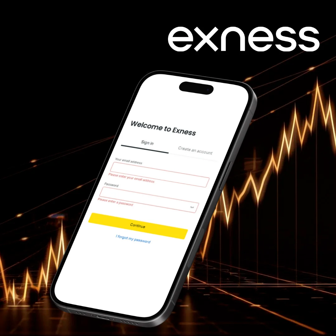 Connection To The Mt5 Server With Exness Money Experiment