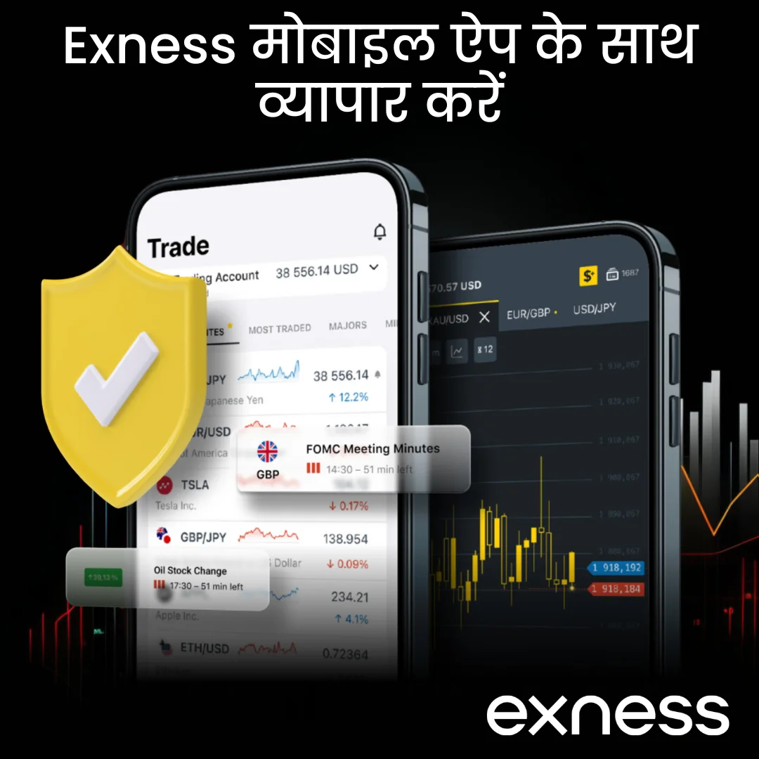 Exness लाइसेंसिंग और विनियमन स्थिति