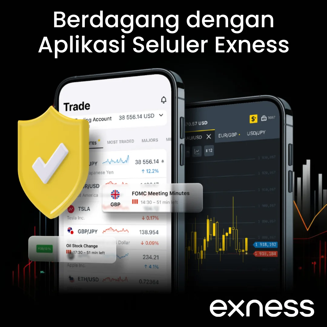 Status Lisensi dan Regulasi Exness