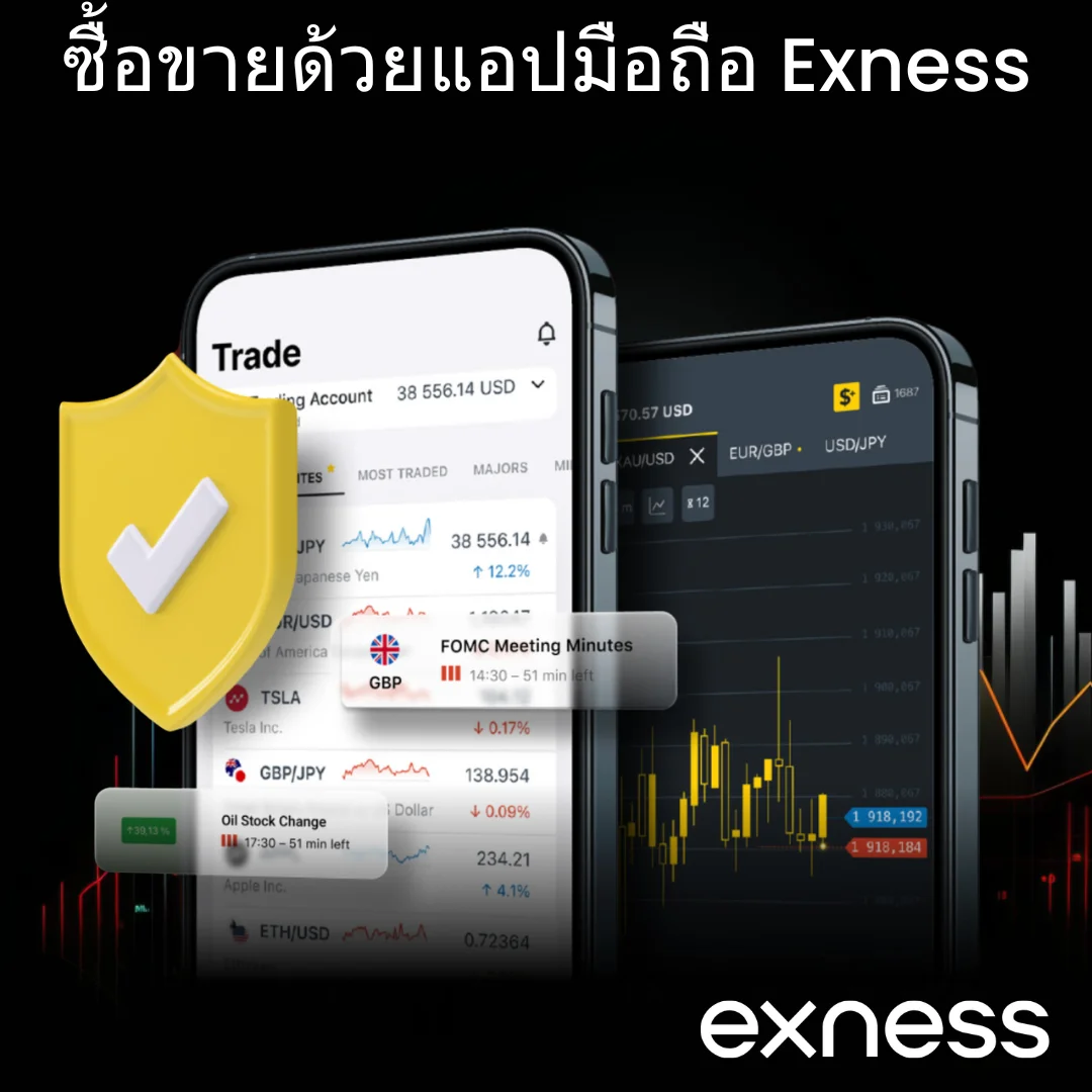 สถานะใบอนุญาตและระเบียบข้อบังคับของ Exness