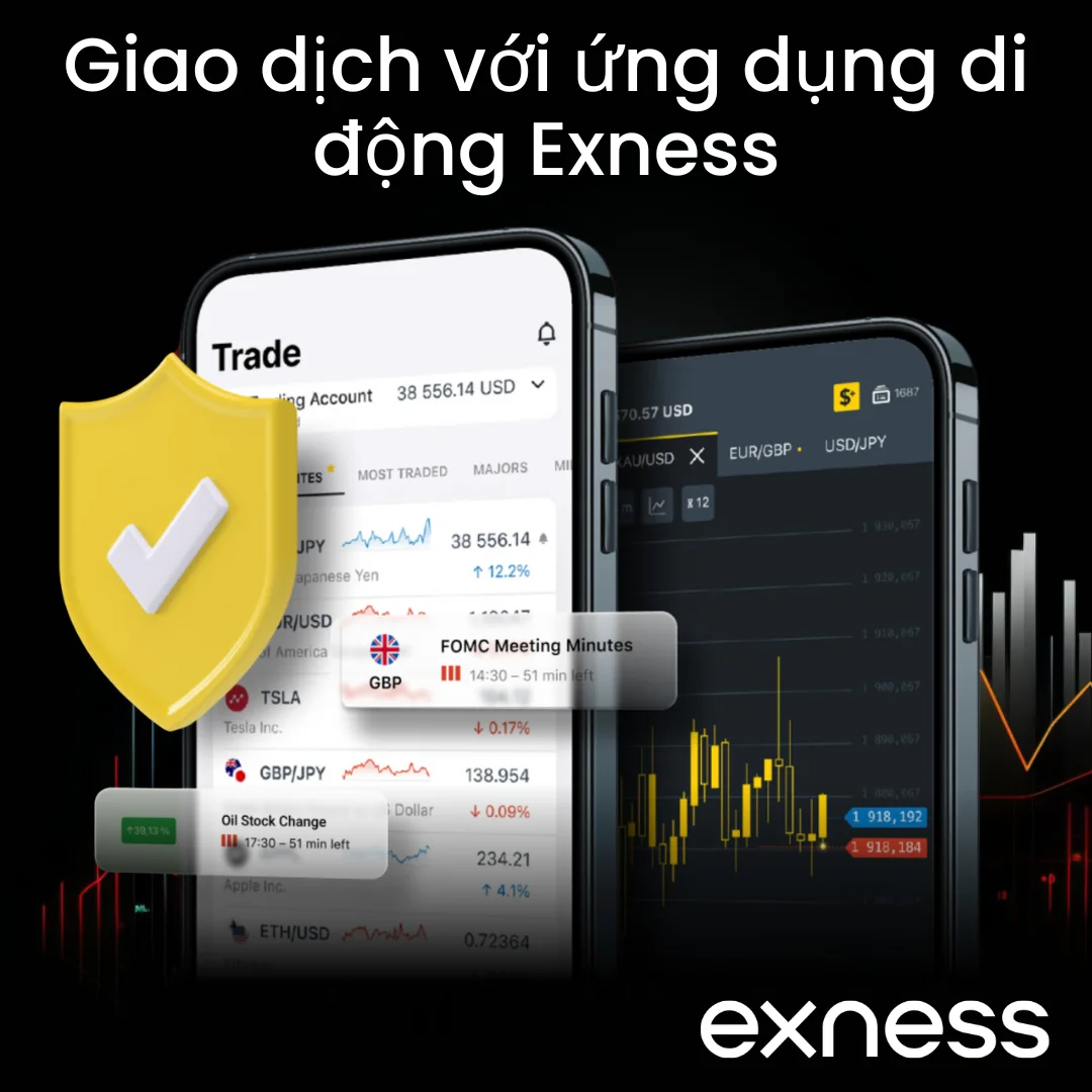 Trạng thái cấp phép và quản lý của Exness