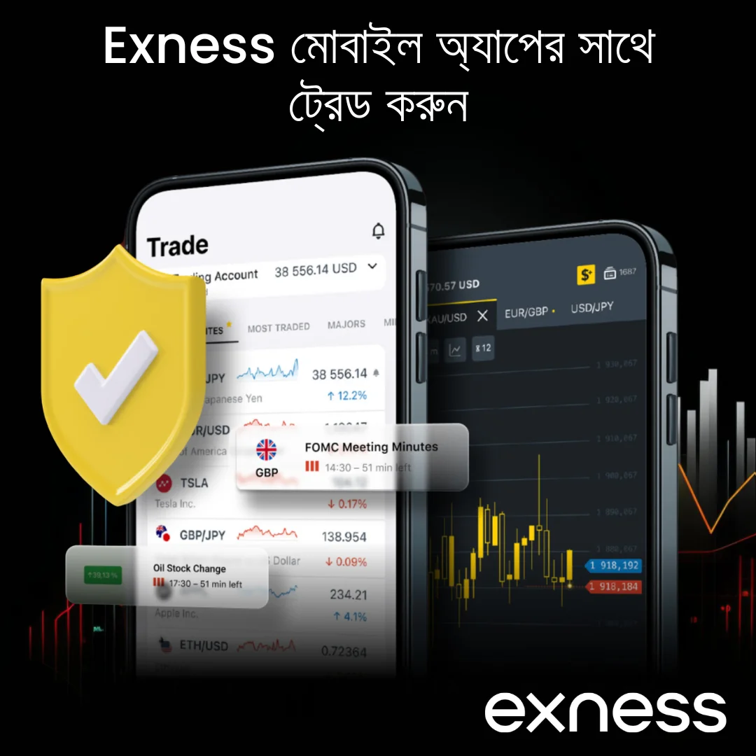 Exness লাইসেন্সিং এবং রেগুলেশন স্ট্যাটাস