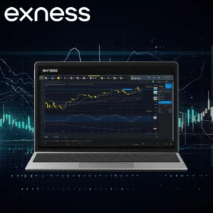 Exness Leverage