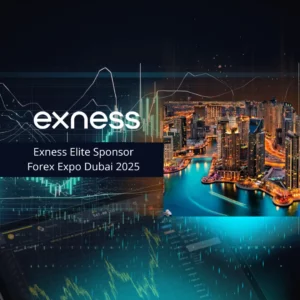 Does Exness Have an Office in Dubai