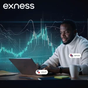 How to Trade on Exness From the USA