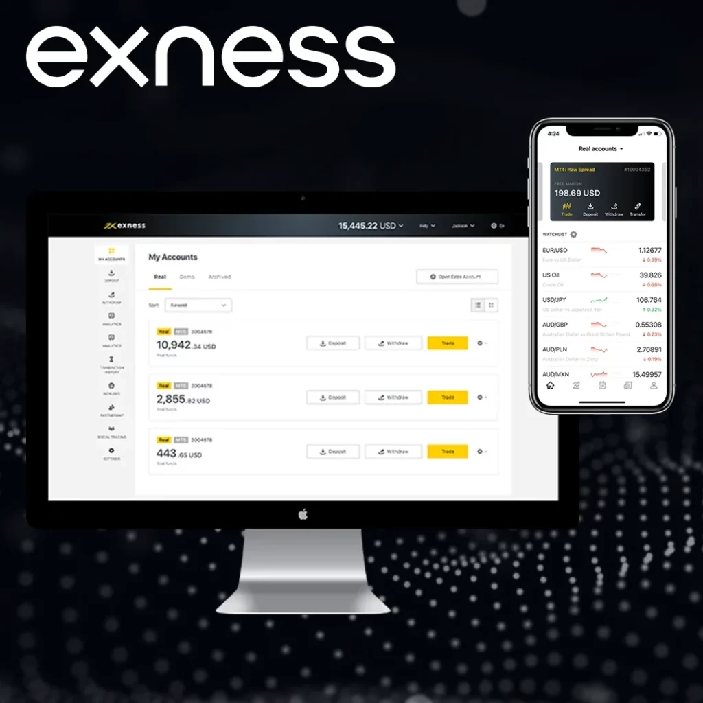 Exness MT4 vs. MT5: Which Should You Choose