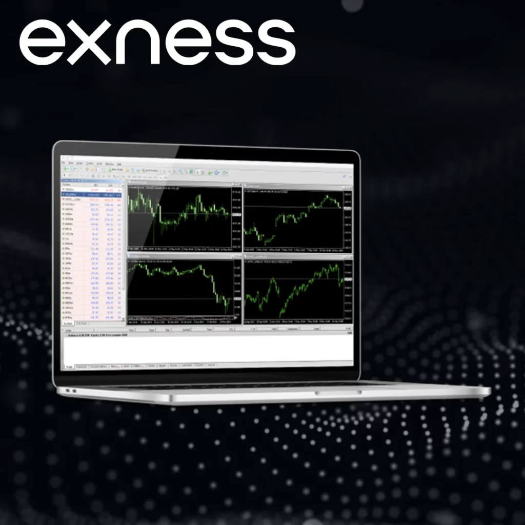 How to Deposit Bitcoin on Exness