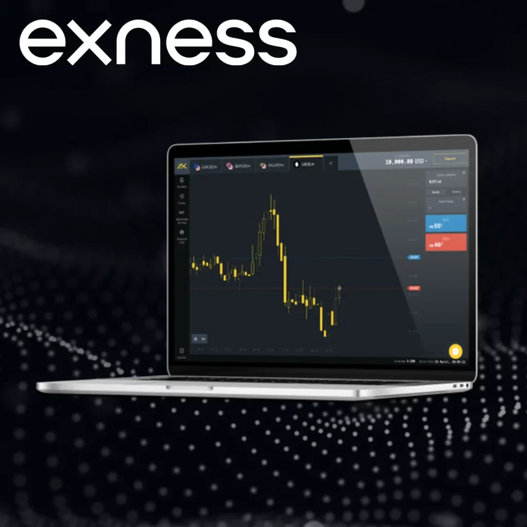Why Choose the Exness App for Windows?