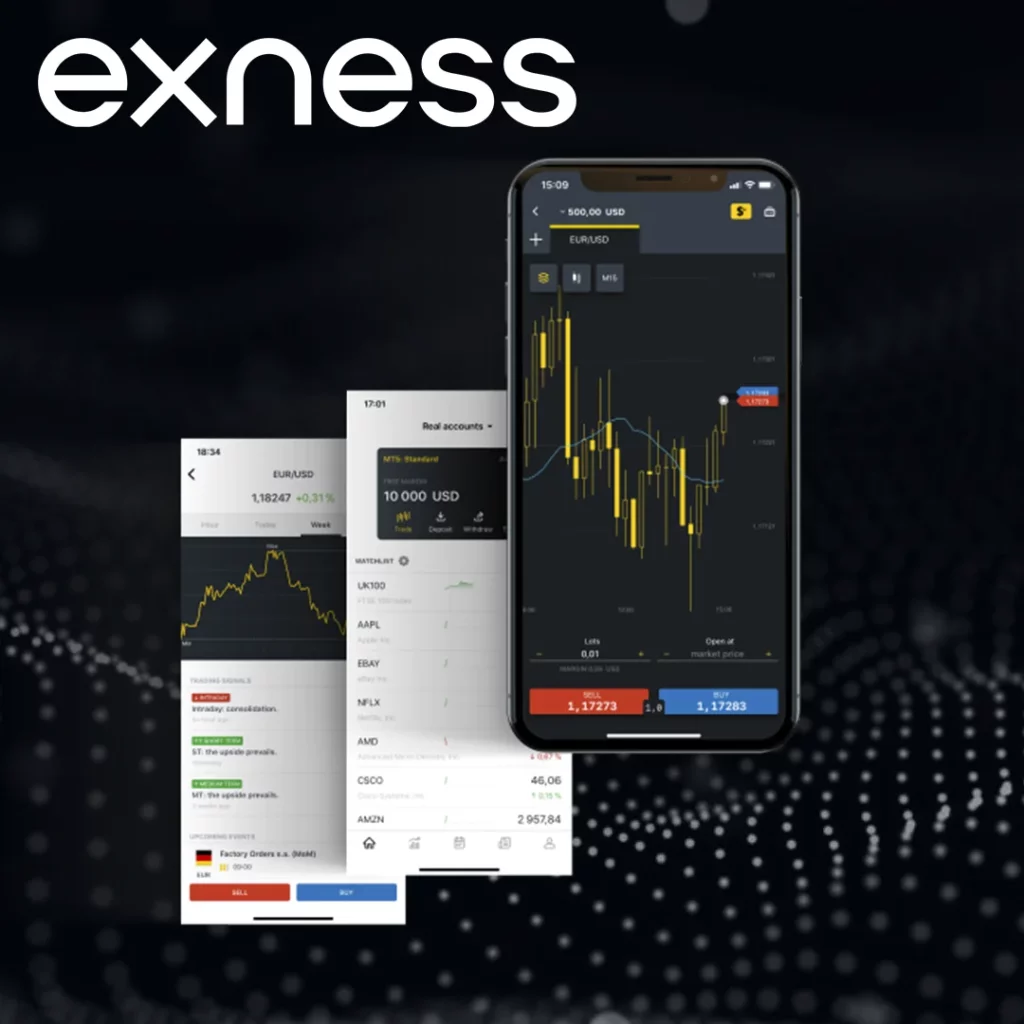 How to Download the Exness App for Windows 10 and 11