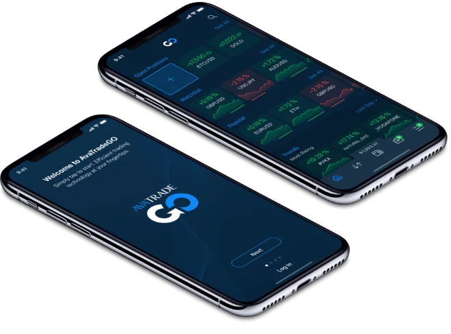 Account Management & Funding