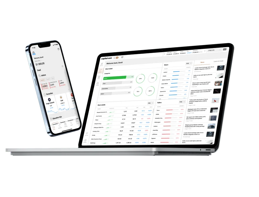 Platform Overview and User Experience
