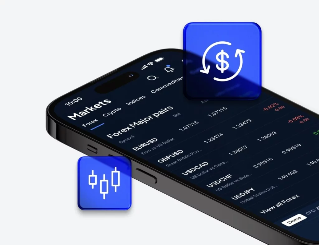Interface and Usability