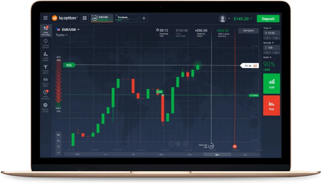 Account Management and Payments