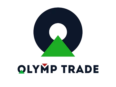 Olymp Trade logo