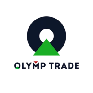 logo Olymp Trade