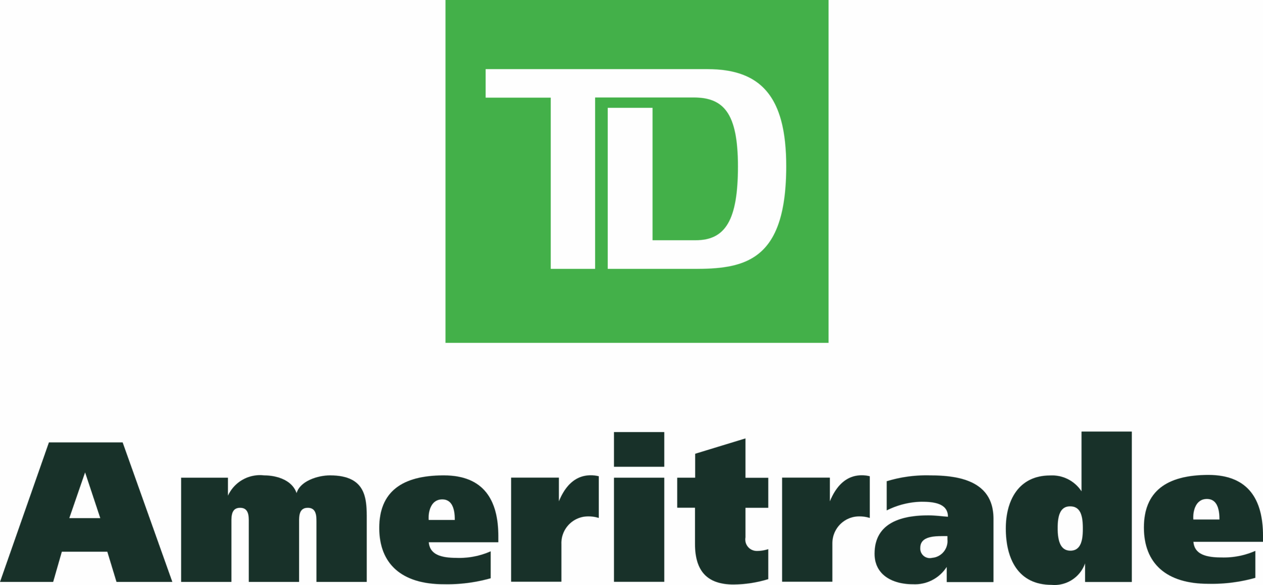 TD Ameritrade