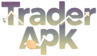 Trader apk logo